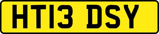 HT13DSY