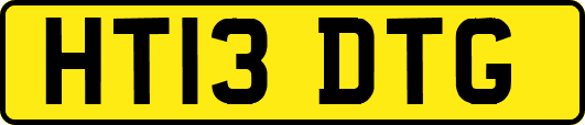 HT13DTG