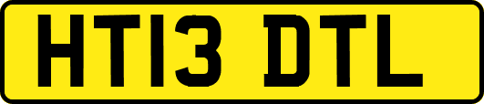HT13DTL