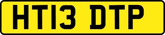 HT13DTP