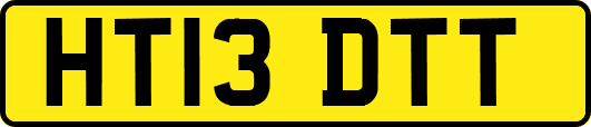 HT13DTT
