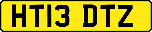 HT13DTZ