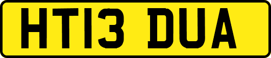HT13DUA