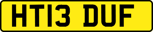 HT13DUF