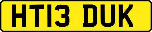 HT13DUK
