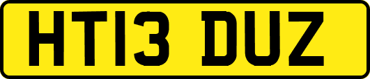 HT13DUZ