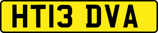 HT13DVA