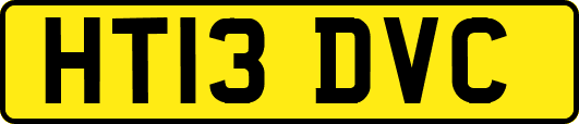HT13DVC