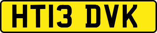 HT13DVK