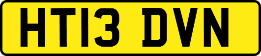 HT13DVN