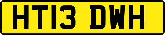 HT13DWH