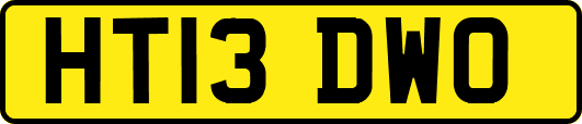 HT13DWO