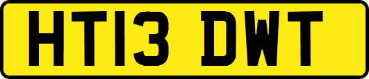 HT13DWT