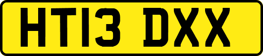 HT13DXX