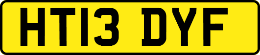 HT13DYF