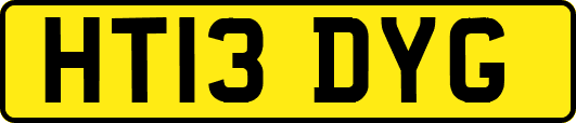 HT13DYG