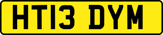 HT13DYM