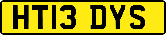 HT13DYS