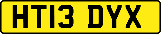 HT13DYX