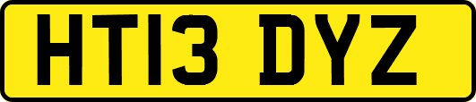 HT13DYZ