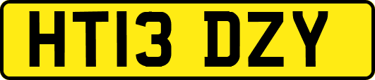 HT13DZY
