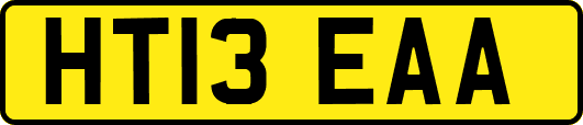 HT13EAA