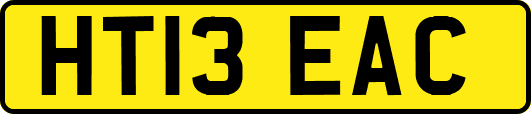 HT13EAC