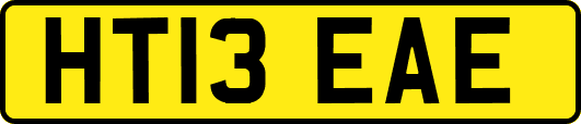HT13EAE