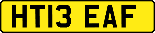 HT13EAF
