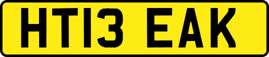 HT13EAK