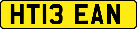 HT13EAN