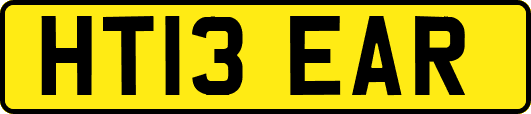 HT13EAR