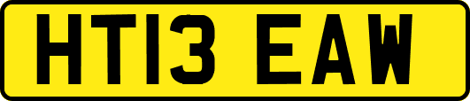 HT13EAW
