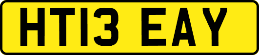 HT13EAY