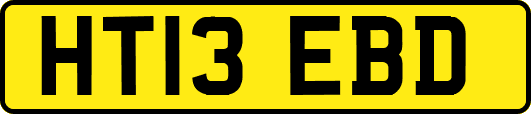 HT13EBD