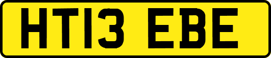 HT13EBE