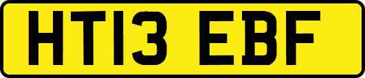 HT13EBF