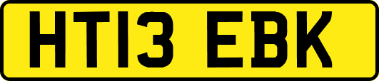 HT13EBK