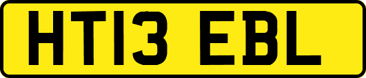 HT13EBL