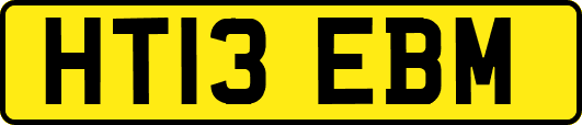 HT13EBM