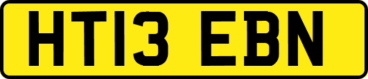 HT13EBN