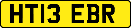 HT13EBR