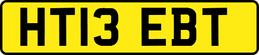 HT13EBT