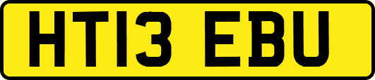 HT13EBU