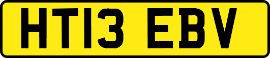 HT13EBV