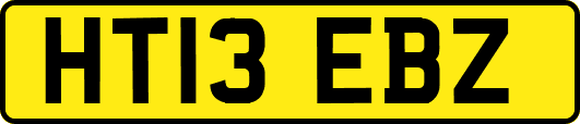 HT13EBZ