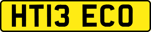 HT13ECO