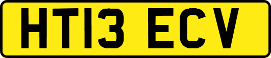 HT13ECV