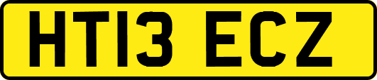HT13ECZ