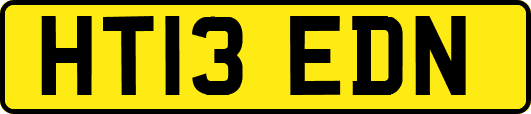 HT13EDN